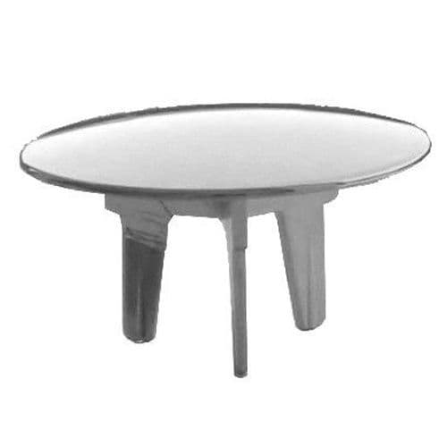 Keuco Replacement Overflow Cover Plug 59903010000