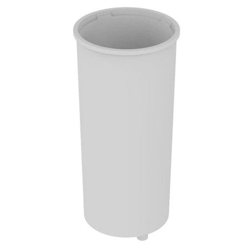 Keuco Replacement Plastic Insert 12769000100