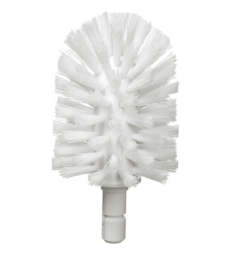 Keuco Replacement White Brush Head 14972004100