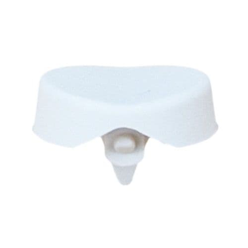 Keuco Rocker Switch Round 71227