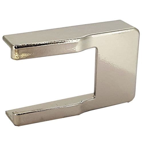 Keuco Royal 10 Hinge Part On Door 28,5 x 46,5 x 12mm 309955-04
