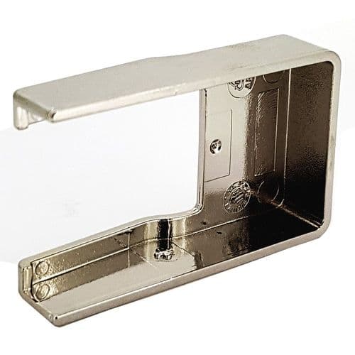 Keuco Royal 10 Hinge Part On Door 28,5 x 46,5 x 12mm 309955-04