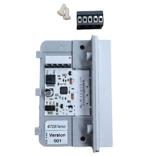 Keuco Royal Match Sensor Unit With Fixing Screws 90106170007