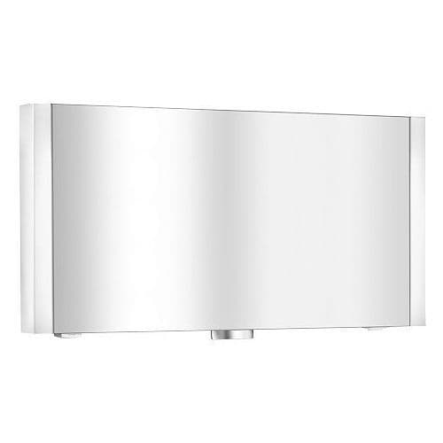 Housse Lumineuse Keuco Royal Metropol (côté Gauche) - Réf 310025 - Neuf