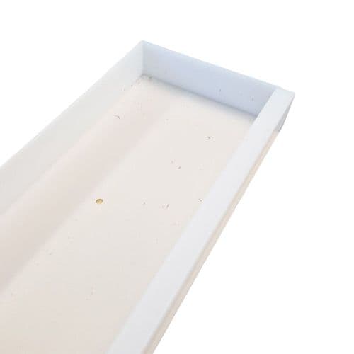 Keuco Royal Reflex Light Cover 1000mm 310127