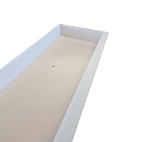 Keuco Royal Reflex Light Cover 1300mm 310147