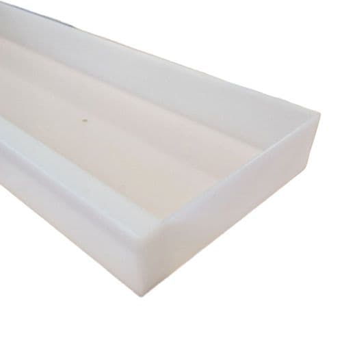 Keuco Royal Reflex Light Cover 1300mm 310147