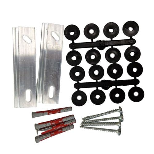 Keuco Royal Reflex.2 Mirror Fixings 90103000000