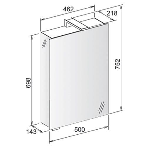 Keuco Bathroom Parts Matttroy