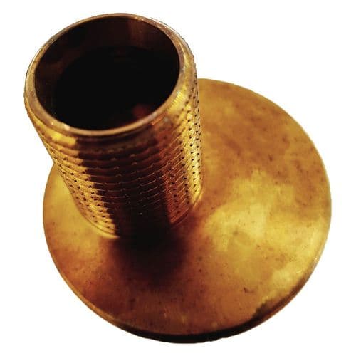 Keuco S-Joint With O Rings 50100000131