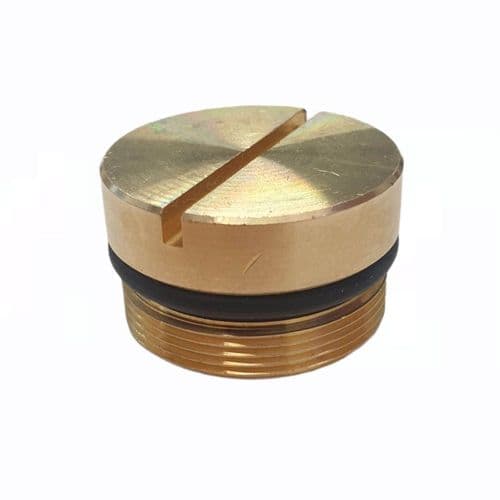 Keuco Screw Plug 50114000104