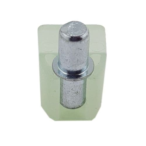 Keuco Shelf supports and metal inserts 308776