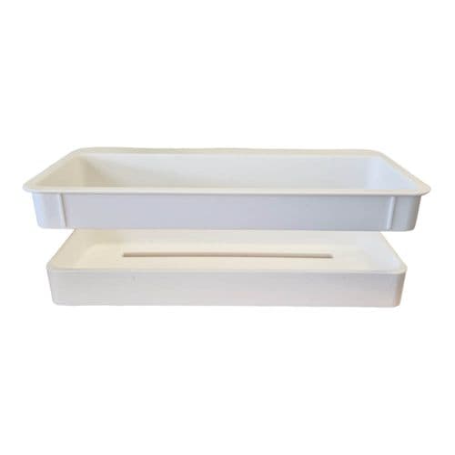 Keuco Shower Basket 12758000100