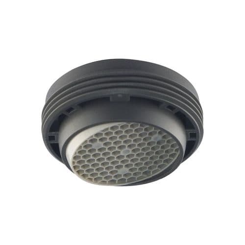 Keuco Slim Aerator and Key 50100000395