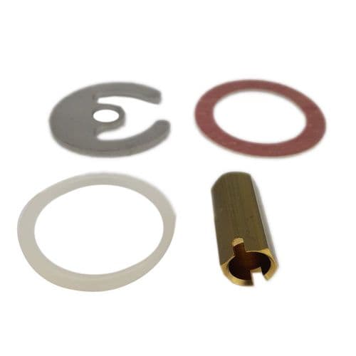 Keuco Tap Fixing Kit For Keuco 50100000268