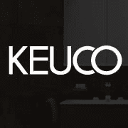 Keuco Trapez De Luxe Tumbler Glass 04050009000