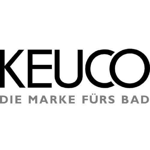 Keuco Wall Mounting Set 75885-01
