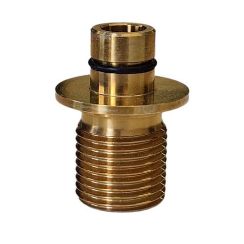 Keuco Wall Union Complete 50100000567