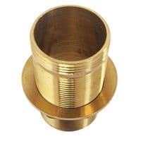 Kitchen Nipple Lock Nut Kit Deck Mount Sink Mounting  P6T0 R2T7