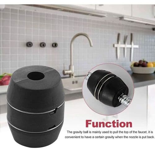 Kitchen Pull Up Hose Weight  WE003