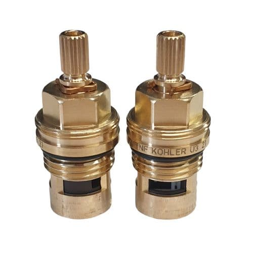 Kohler ½” Ceramic Clo Valve KO.R29303405