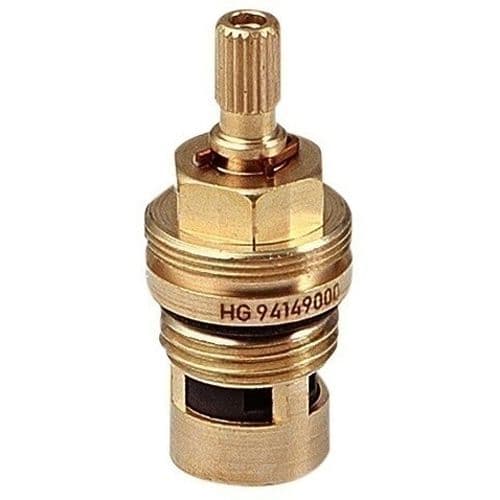 Kohler Quarter Turn Ceramic Valve Anti-Clockwise Close 837206