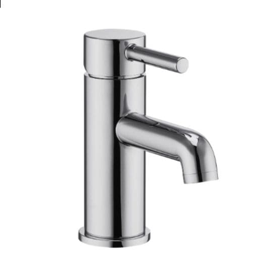 Kore Basin Mixer With Waste TAP401KO