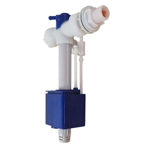 Lab 1/2" Side inlet Fill Valve A312