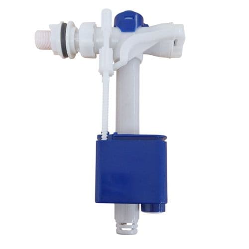 Lab 1/2" Side inlet Fill Valve A312