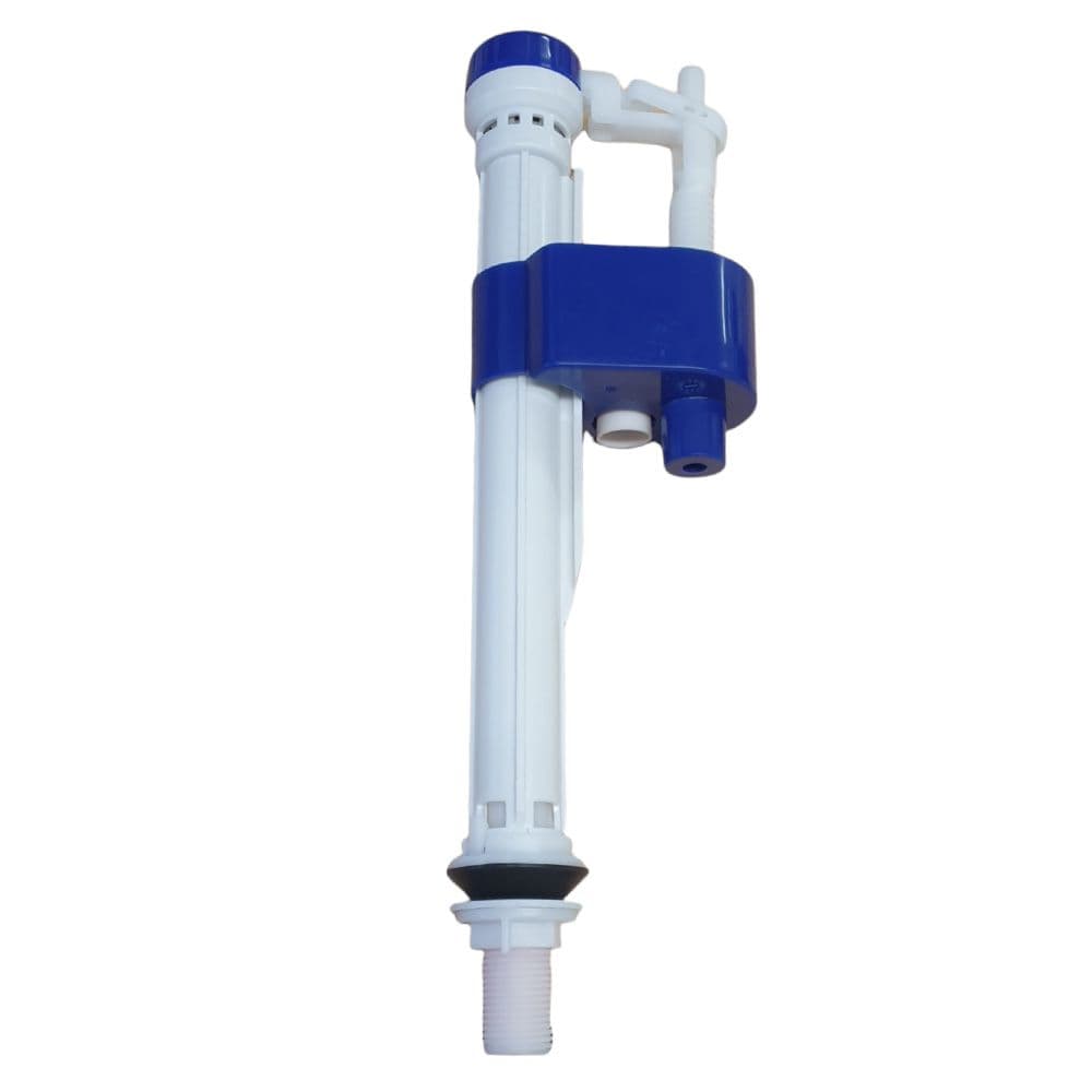 LAB Sanitary Bottom Inlet 280mm Filling Valve A117