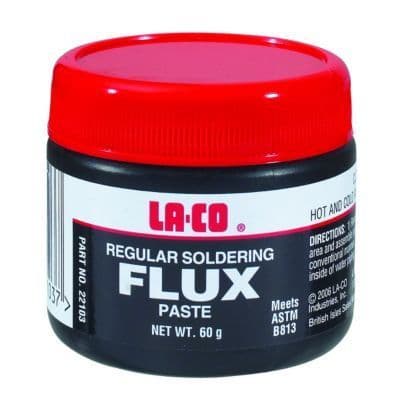 LACO-FLUX 60g 138137