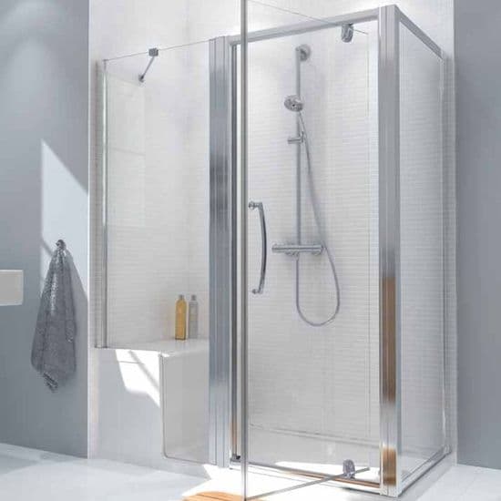 Lakes Showering Shower Enclosure Spare Parts