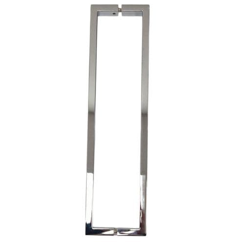 Lakes Wave Door Handle 19S-005