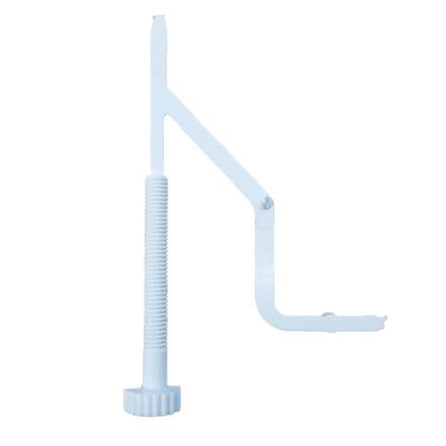 Laufen Adjustable Mounting Springs 890015.000.000