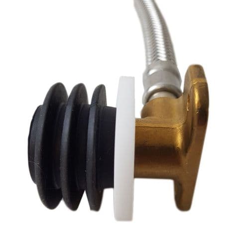 Laufen Caprino Plus 230v Control 8.9582.3.000.000.1