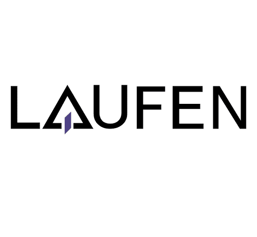 Laufen Ceramic Basin Cover White H8983040000001