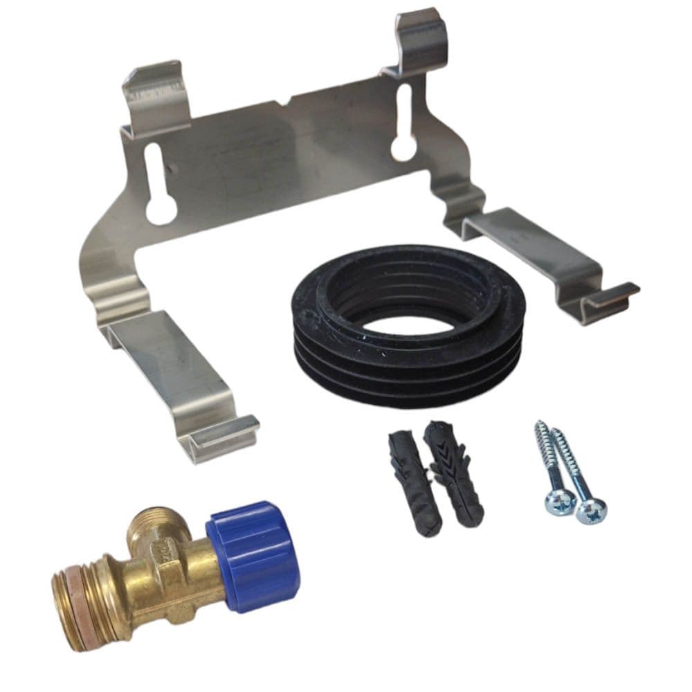 Laufen Cistern Fixation Kit 8 9494 5