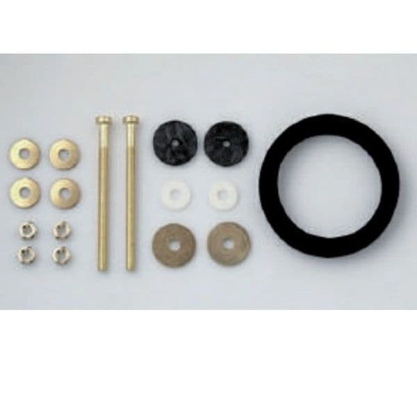 Laufen Cistern Fixation Kit 8 9744 6