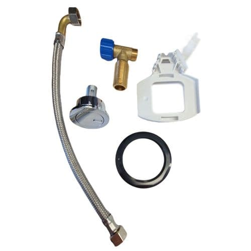 Laufen Complete Cistern Internals 8.9205.1.000.000.1