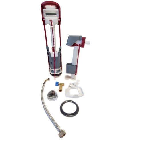 Laufen Complete Cistern Internals 8.9205.1.000.000.1