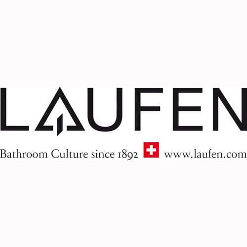 Laufen Cover Cap Laurin + Harmony Chro WI563032100