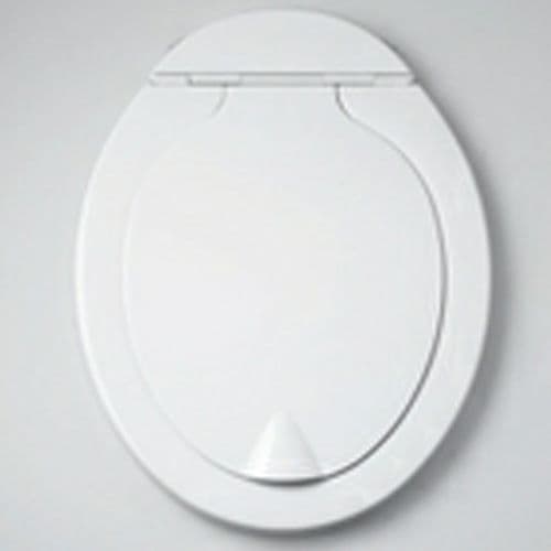 Laufen Design Toilet Seat & Cover 8.9141.0