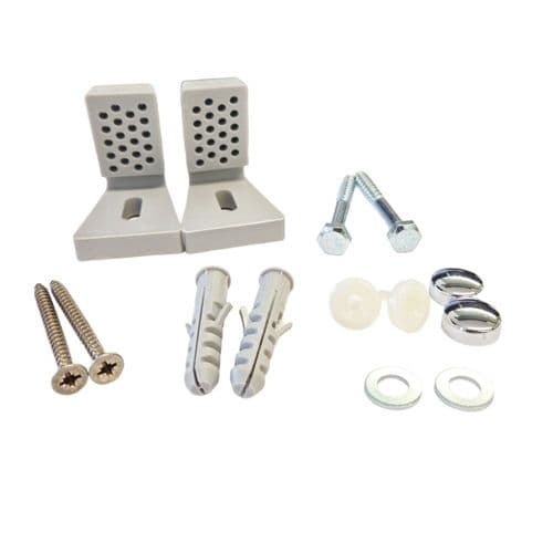 Laufen Fastening Set 89175.7