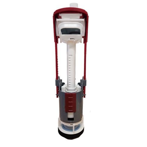 Laufen Flush Valve Rear Water Inlet 892051.000.000