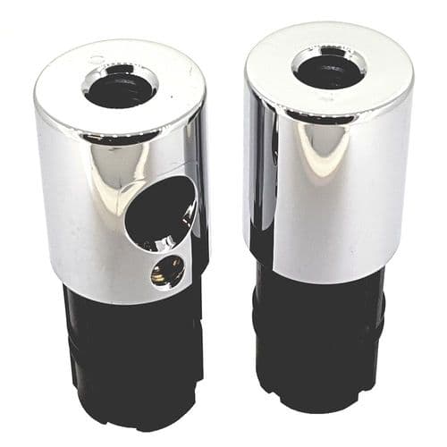 Laufen Form Soft Closing Cylinders 8.9195.4