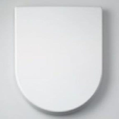 Laufen Form Soft Closing Toilet Seat & Cover 8.9767.1 Spare Parts