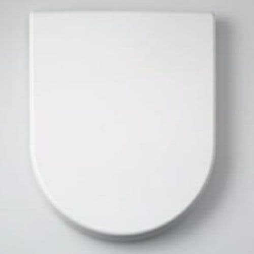 Laufen Form Toilet Seat & Cover 8.9767.0old Spare Parts