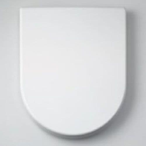 Laufen Form Toilet Seat & Cover 8.9767.1old Spare Parts