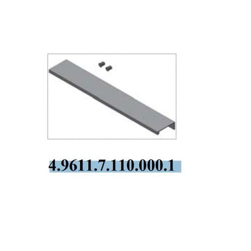 Laufen Handle 4.9611.7.110.000.1