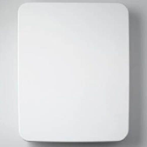 Laufen Il Bagno Alessi DOT Soft Closing Toilet Seat & Cover 8.9290.2  Spare Parts